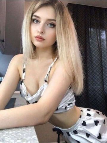 Варвара VIP Реал