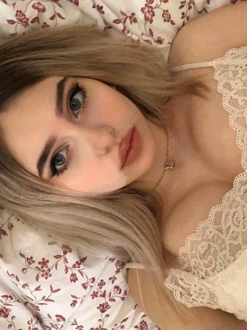 Варвара VIP Реал фото 2