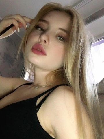 Мелиса фото 3